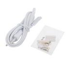 Фитосветильник светодиодный Uniel, 10 Вт, 572 мм, IP40, 220 В, мультиспектральный, с подст. 7311850