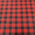 Бумага упаковочная глянцевая «Новогодний принт», 70 х 100 см 7066071