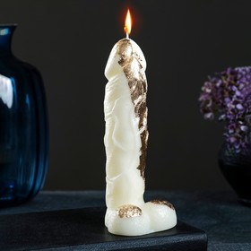 Figure Candle 