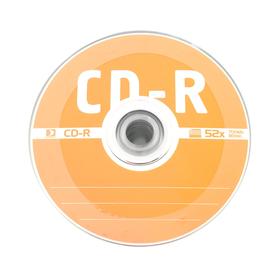 Диск CD-R Data Standard 100, 52x, 700 Мб, шт