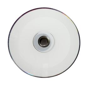 Диск DVD+R Data Standard Printable Inkjet 50, 16x, 4.7 Гб, 1 шт