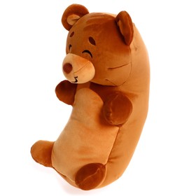 Мягкая игрушка «Медвежонок Сплюша», 37 см