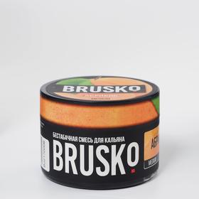 Бестабачная смесь Brusko "Абрикос", 50 г, medium 7405521