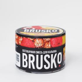 Bestbachable mix of Brusko Pineapple with Pomelo and Lico, 50 gr, medium