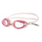 Очки для плавания Atemi N7402, детские, силикон, цвет розовый - фото 6499918