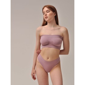 Трусы женские String, размер XS/S, цвет rosa ash 7431266