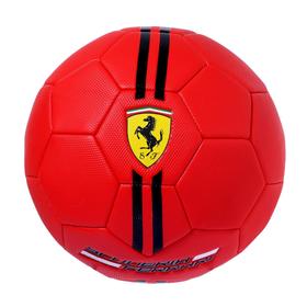 {{photo.Alt || photo.Description || 'Мяч футбольный FERRARI р.5, цвет красный'}}