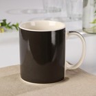 Кружка Доляна «Тигр», 280 мл - фото 800179663