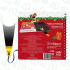 Книга с волшебным фонариком "В поисках новогодней ёлки", Маша и Медведь в наличии - фото 107234646 Книга с волшебным фонариком "В поисках новогодней ёлки", Маша и Медведь в наличии - фото 107234646