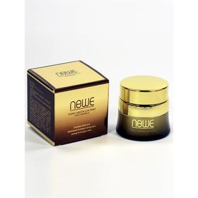 Крем для лица "NEWE" "Golden Labelde Luxe", с частицами золота, 50 г 7311868