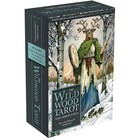 The Wildwood Tarot. Таро Дикого леса (78 карт и руководство в подарочном футляре). Мэттьюз Джон - фото 3895522