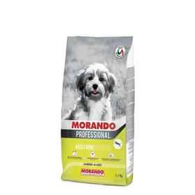 Сухой корм Morando Professional Cane PRO VITAL для собак мелких пород, говядина, 1,5 кг