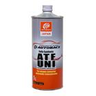 Масло Autobacs ATF UNI трансмиссионное, синтетическое, 1 л 7442770 - фото 105372