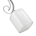 Плафон Е27 белый 10х10х12 см - фото 3279512