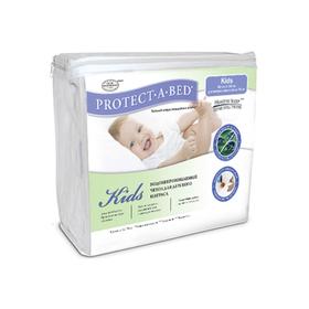 Защитный чехол Protect-a-Bed Kids, размер 60x120 см