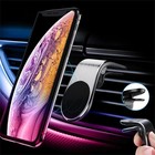 Держатель телефона CARTAGE в дефлектор, магнитный 6945272 - фото 105417