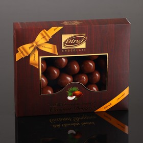 Шоколадное драже "Кокос в шоколаде"