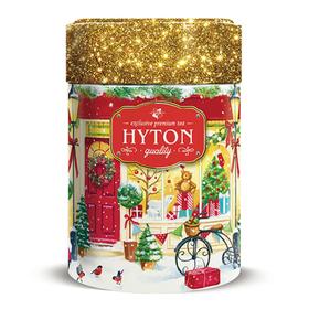 Чай чёрный HYTON «Магазин подарков», ж/б, 30 г