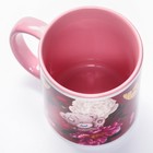 Кружка сублимация "Любимая бабушка", Me to You 350 мл. - фото 800931031