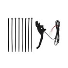 Тормозная ручка, Polaris, OEM 2202791 4445172 - фото 105490