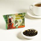 Чай зеленый "Хозяйка чайной горы" с жасмином, 20 г - фото 3804037