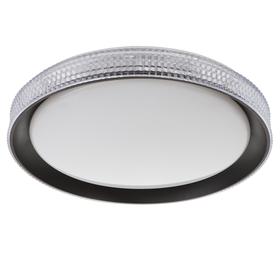 {{productViewItem.photos[photoViewList.activeNavIndex].Alt || productViewItem.photos[photoViewList.activeNavIndex].Description || 'Светильник с ПДУ 1626/1 LED 72Вт 3000-6000К коричневый 48,5х48,5х7 см'}}