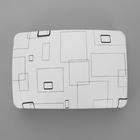 Светильник 1719/1 LED 12Вт 25,4х18х5,5 см - фото 2749737 Светильник 1719/1 LED 12Вт 25,4х18х5,5 см - фото 2749737