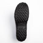 Галоши мужские, цвет чёрный, размер 43 - фото 800255585