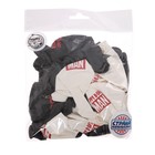 Шар латексный 12" Happy B-day, 25 шт. - фото 802818876