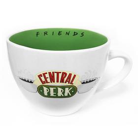 Кружка Friends (Central Perk) 630 мл