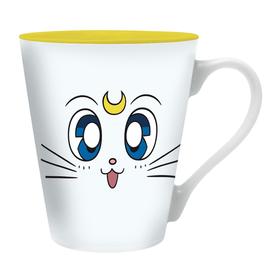 Кружка Sailor Moon Mug, 250 мл