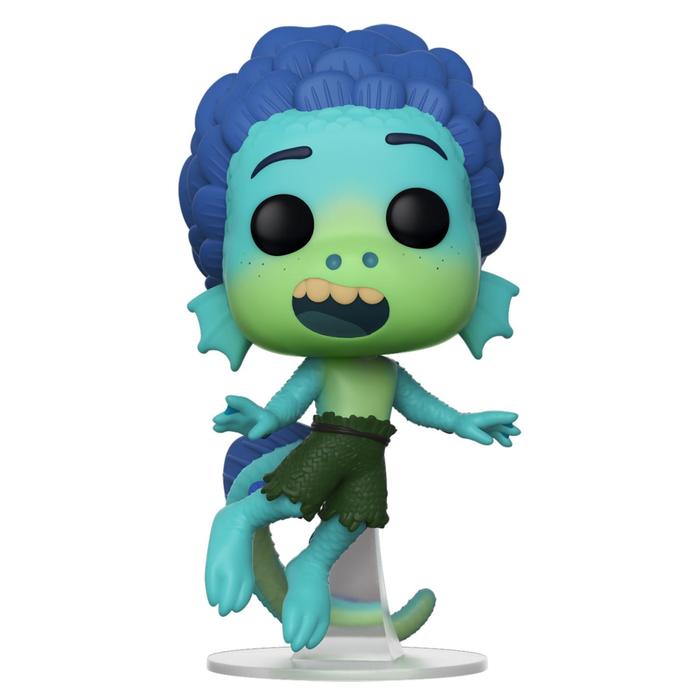 luca funko pop