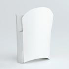 Коробка складная, для картофеля фри, 200 г 7368018