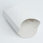 Коробка складная, для картофеля фри, 200 г 7368018