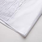 Рубашка женская MINAKU: Casual Collection цвет белый, р-р 42 - фото 800319089