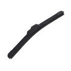 Щетка стеклоочистителя AVS Basic Line BL-12, 12"/ 300 мм, бескаркасная 7435753 - фото 105507