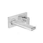 Смеситель для раковины Ideal Standard EDGE A7116AA, однорычажный, излив 191 мм, хром - фото 802318784