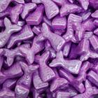 Кондитерская посыпка «Хвост морской нимфы», фиолетовая, 50 г - фото 3840879