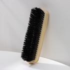 Щётка для одежды и обуви SAVANNA, деревянная, исскуственный ворс, 18×5×4 см, 200 пучков - фото 800262111