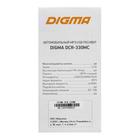 Автомагнитола Digma DCR-330MC 7424958 Автомагнитола Digma DCR-330MC 7424958