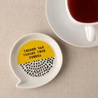 Подставка "Твоя улыбка", 9 х 9,5 см - фото 800265794