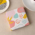 Подставка "Твоя улыбка", 9 х 9,5 см - фото 800265797