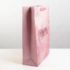 Пакет ламинированный «Совершенство», L 31 × 40 × 11,5 см 7059425