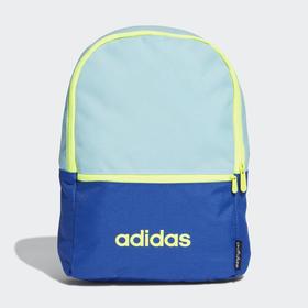 Рюкзак детский Adidas Classic Kids, размер NS Tech size  (GN2071)