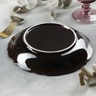 Блюдо для подачи «Пайро. Цветок», 22×3,5 см - фото 800267613