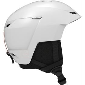 Шлем ICON LT ACCESS, размер S, цвет белый