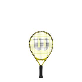 Теннисная ракетка MINIONS JR, размер 17, цвет жёлтый