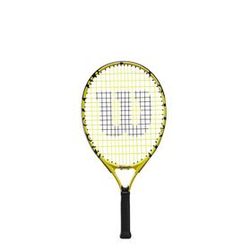 Теннисная ракетка MINIONS JR, размер 21, цвет жёлтый