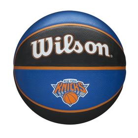 Мяч баскетбольный NBA TEAM TRIBUTE BSKT NY KNICKS, размер 7