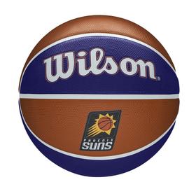 Мяч баскетбольный NBA TEAM TRIBUTE BSKT PHO SUNS, размер 7